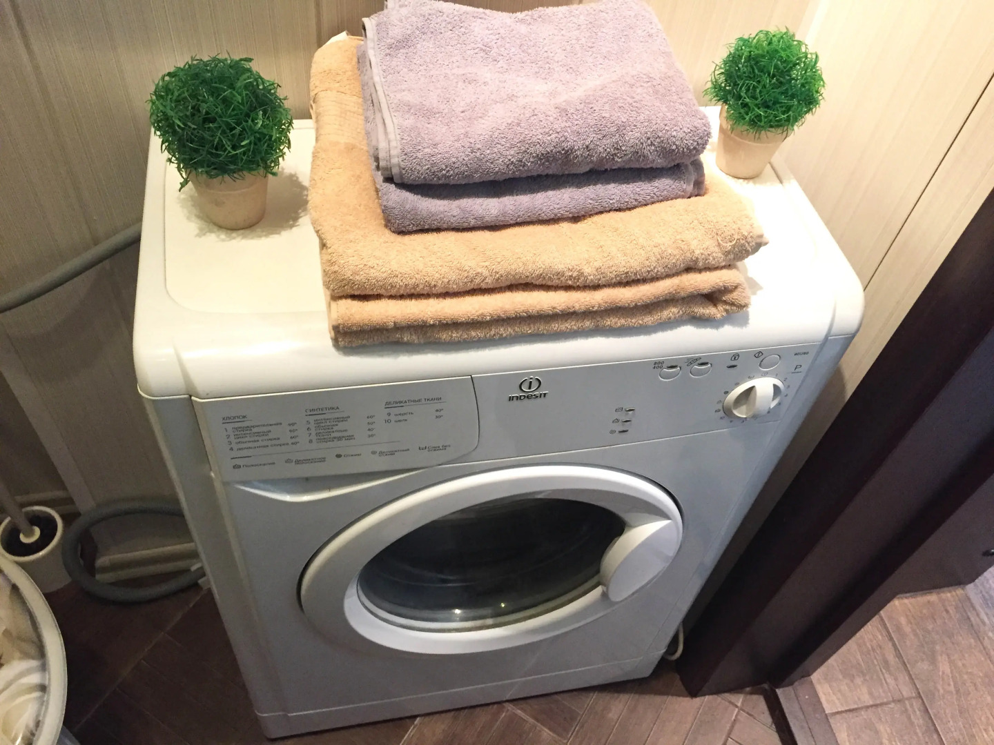 Апартаменты на Спутника 32