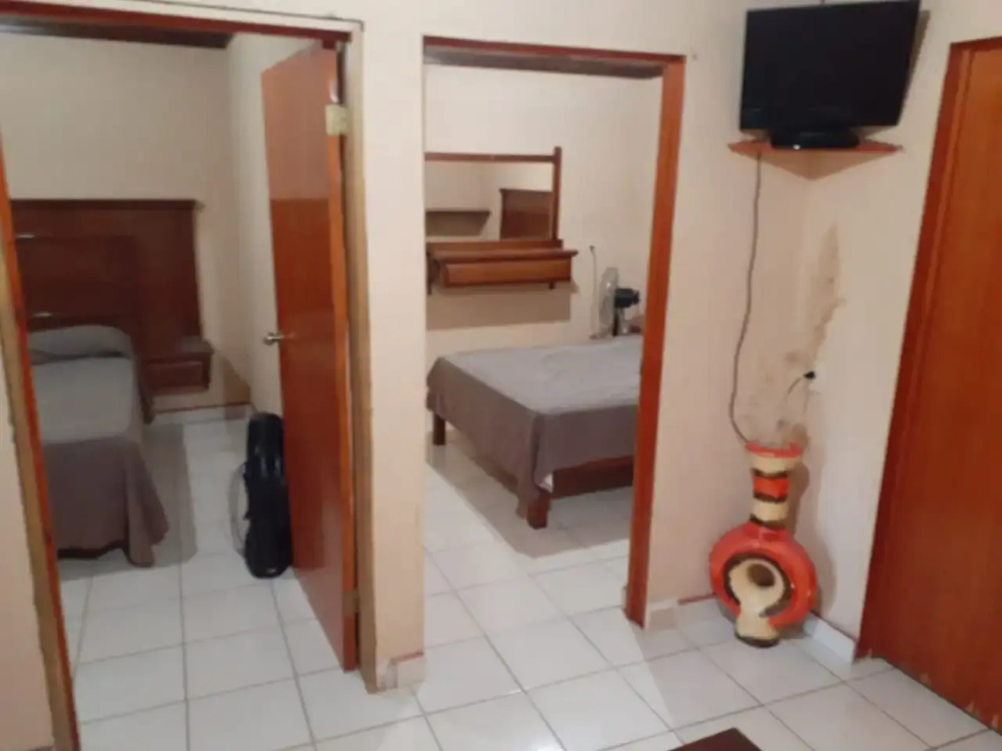 Отель Cabañas Piedras Anchas by Rotamundos