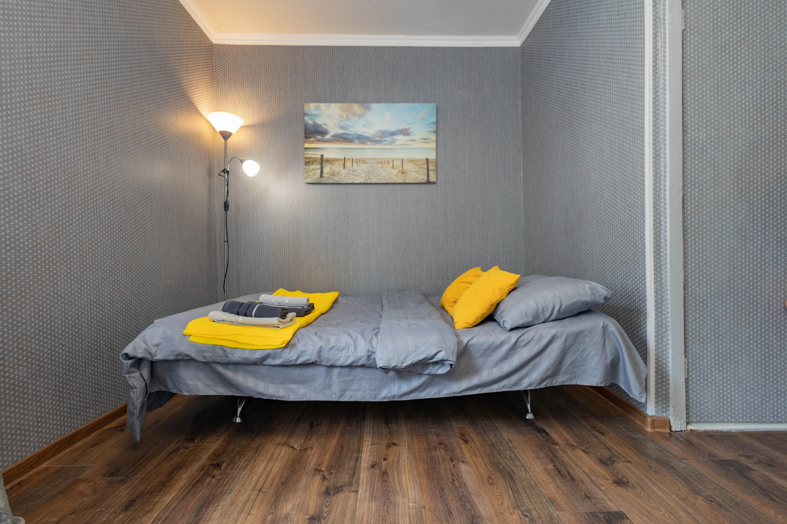 Апартаменты Черняховского 20