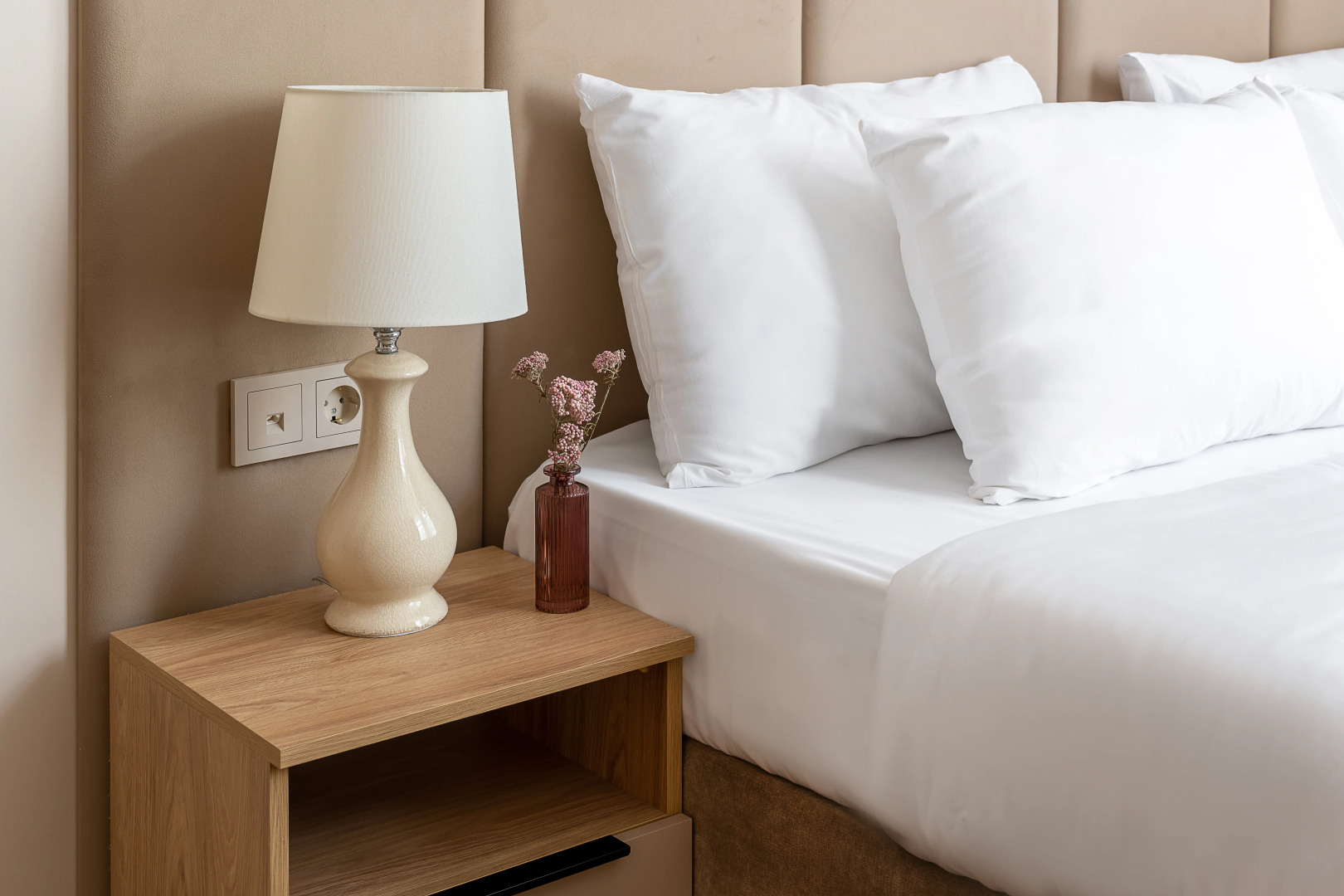 Отель Kinney Sea View