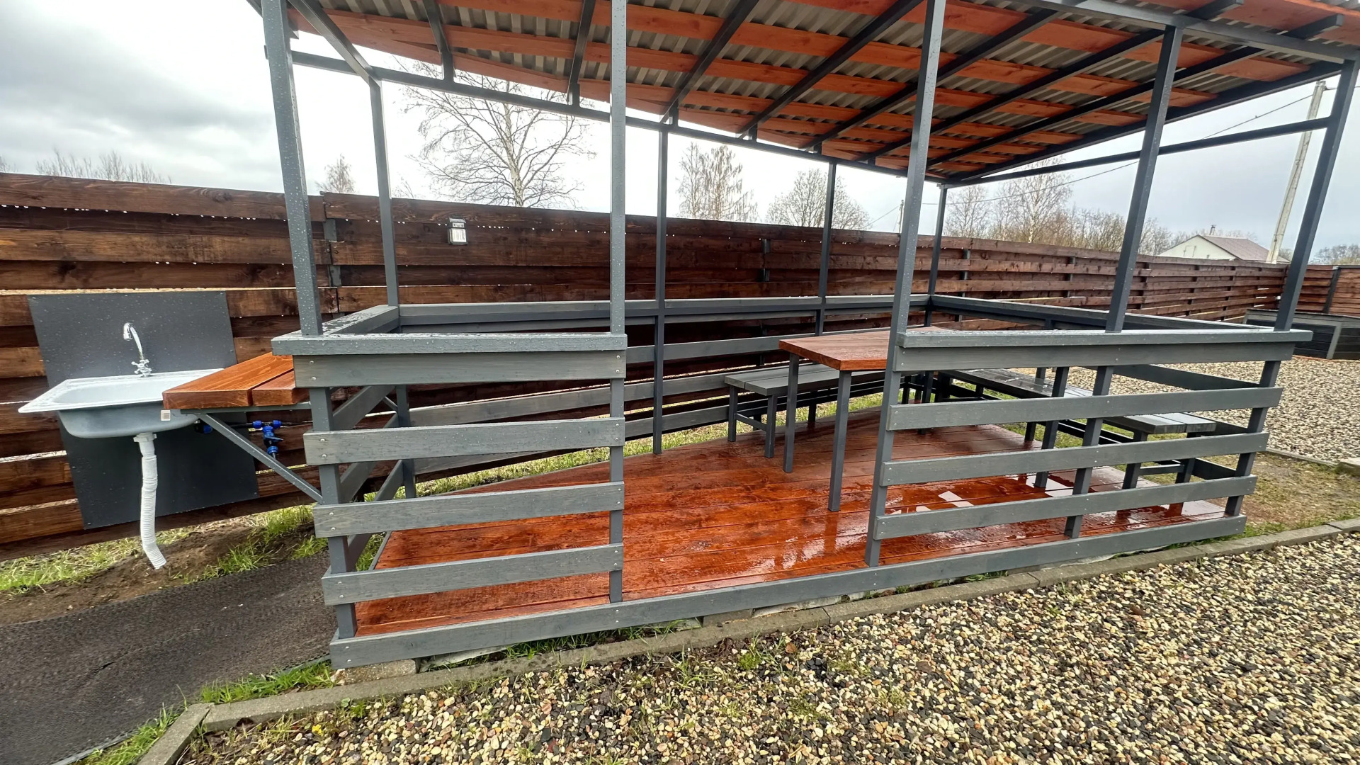 Гостевой дом Валенки