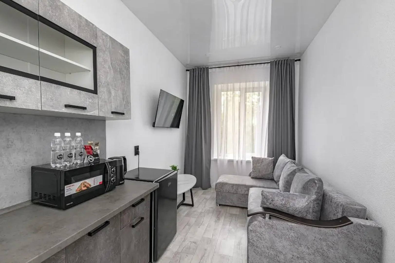 Апарт-отель Sunrise