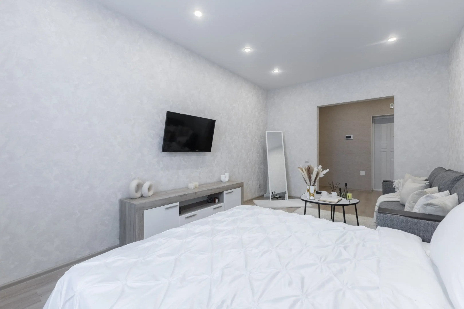 Апартаменты Residence Elegance