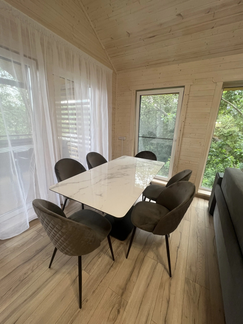 Частный дом Веселые гуси 2