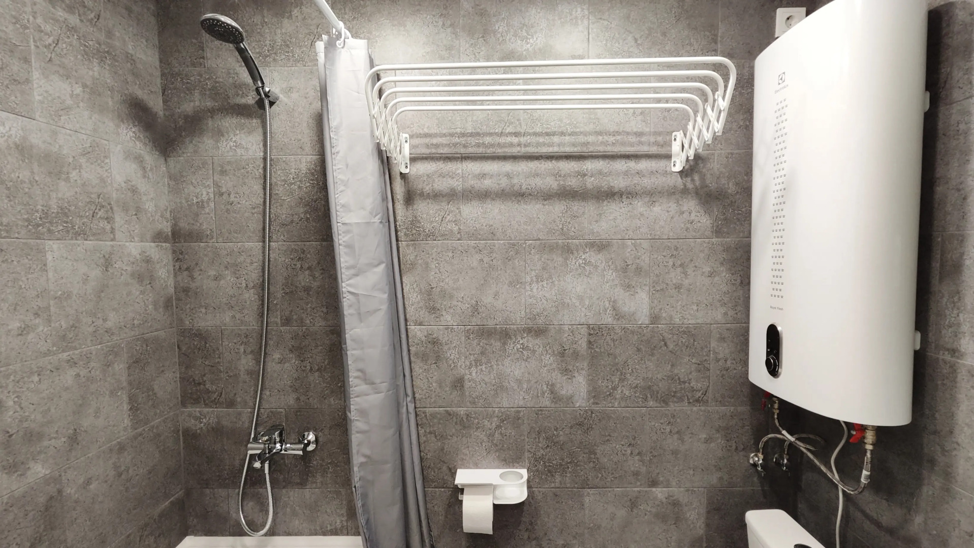 Апартаменты Жёлтая студия у метро Суконная слобода