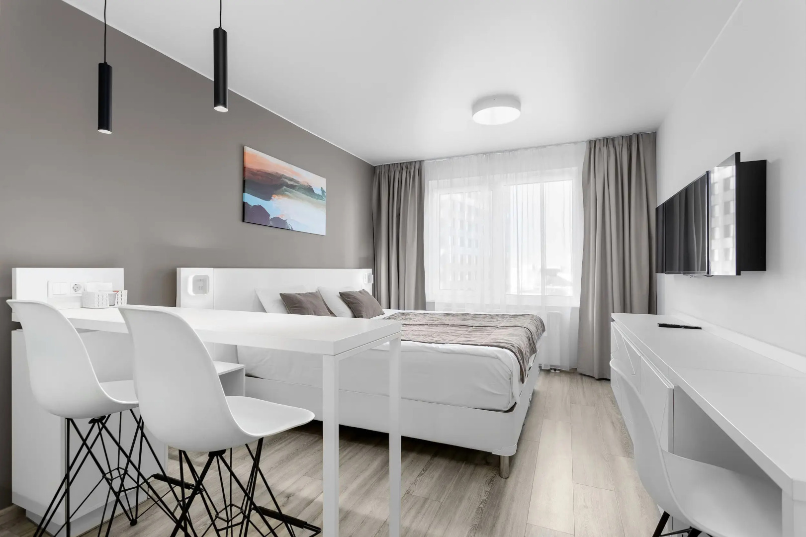 Отель SPb Aparts