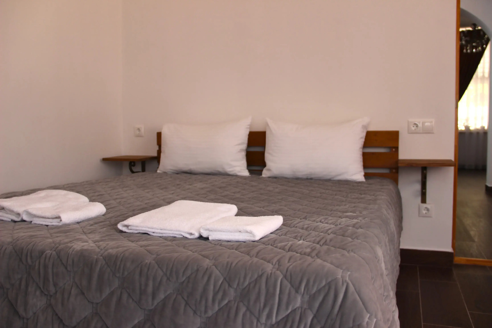 Гостевой дом Феникс