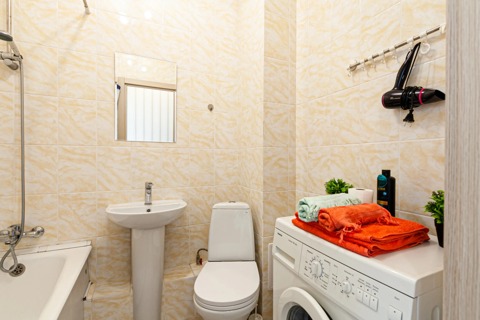 Апартаменты на улице Пролетарской 165