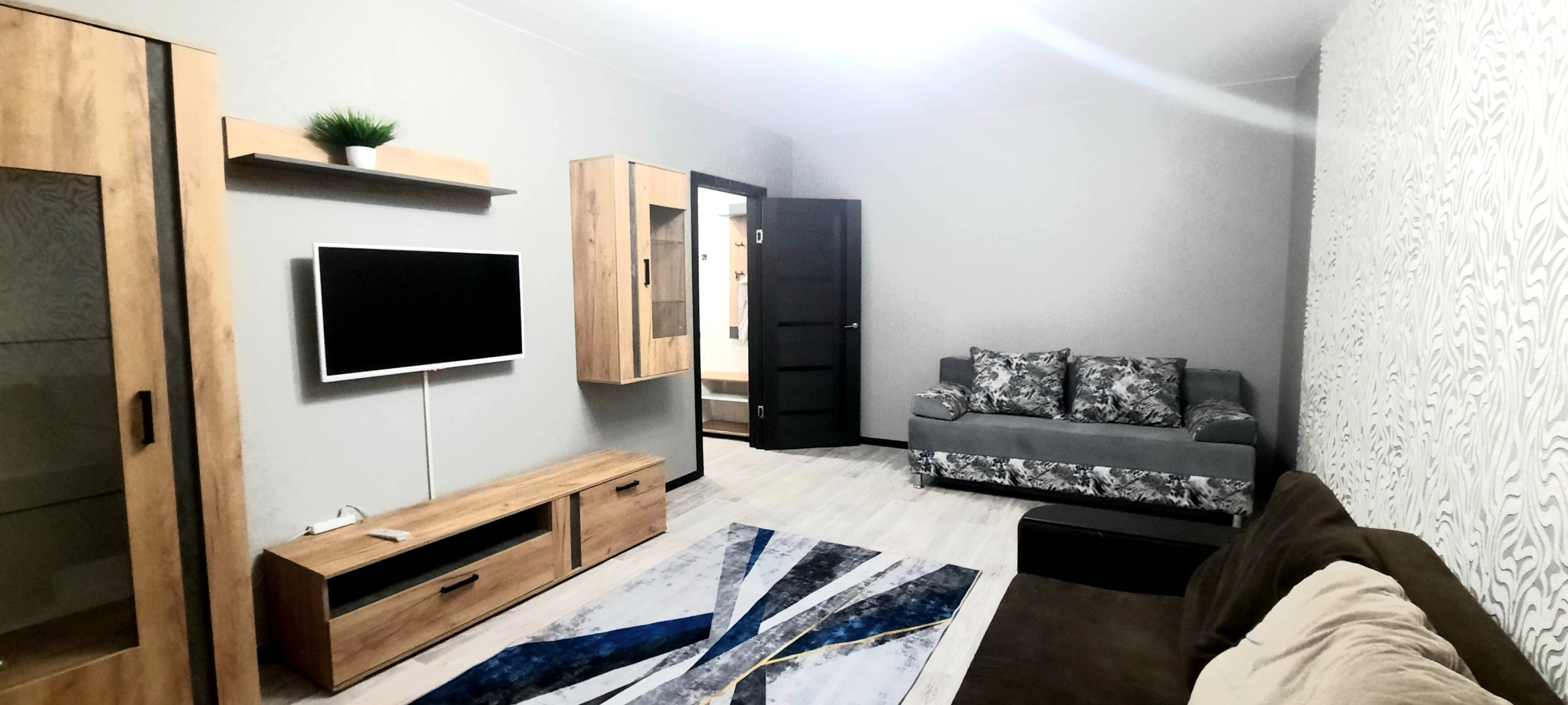 Квартира в Центре Города