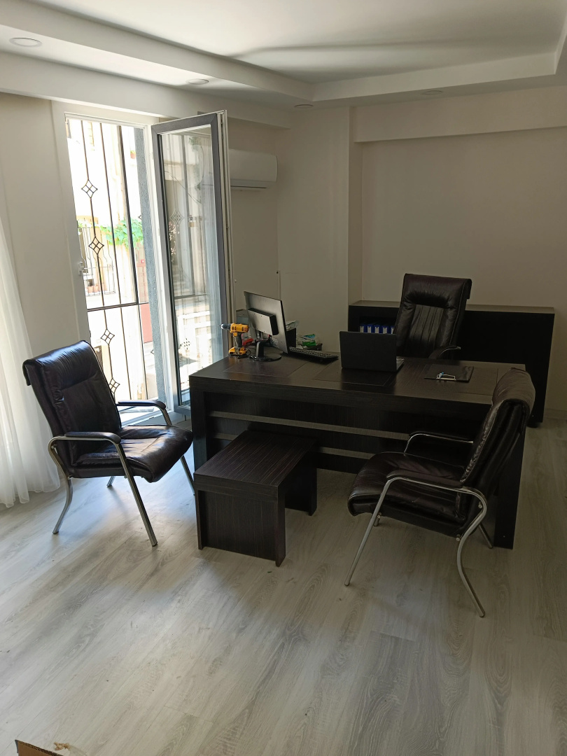 Apartment hotel Neva Residence