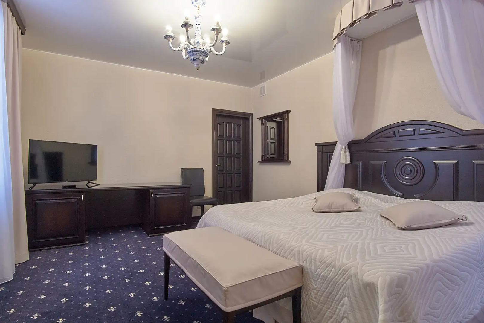 Мини-отель Абажур