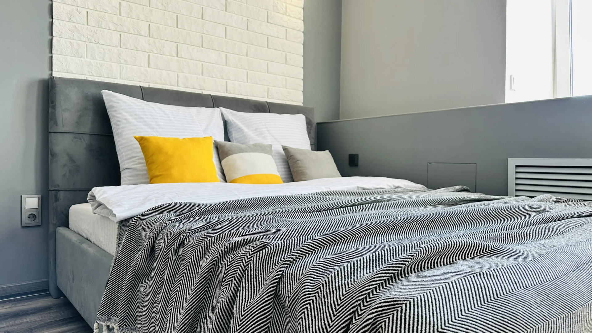 Квартира Уютная студия в ЖК Меланж