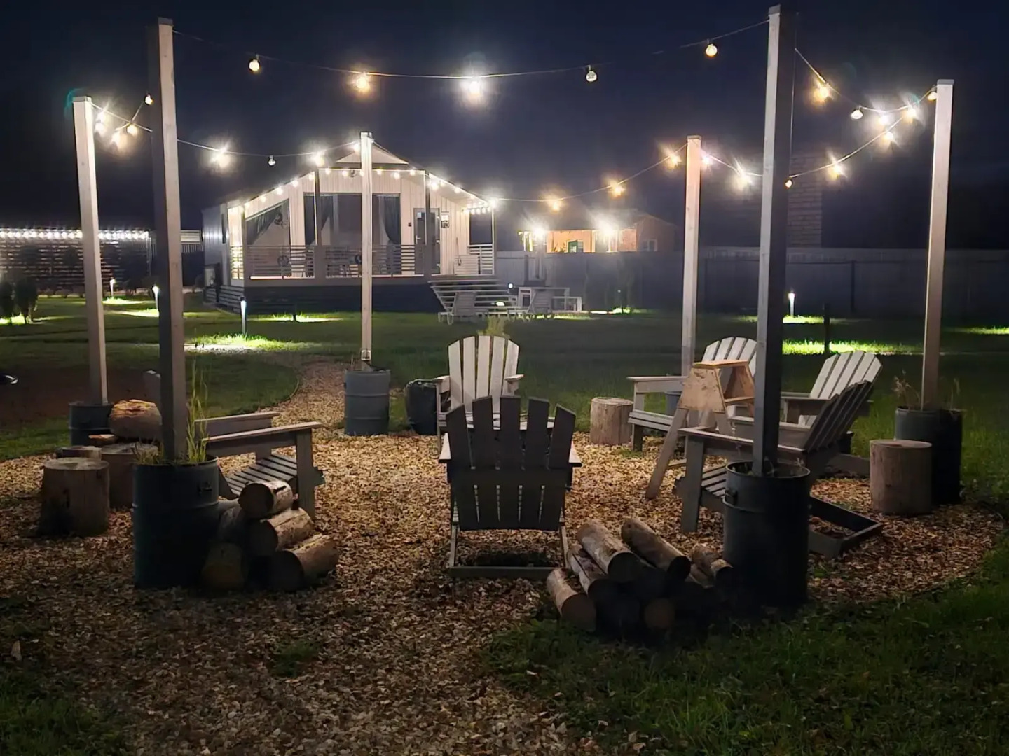 Гостевой дом Елли и Пелли