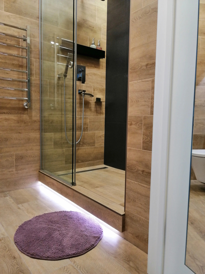 Апартаменты Instagram Mayak Rubens