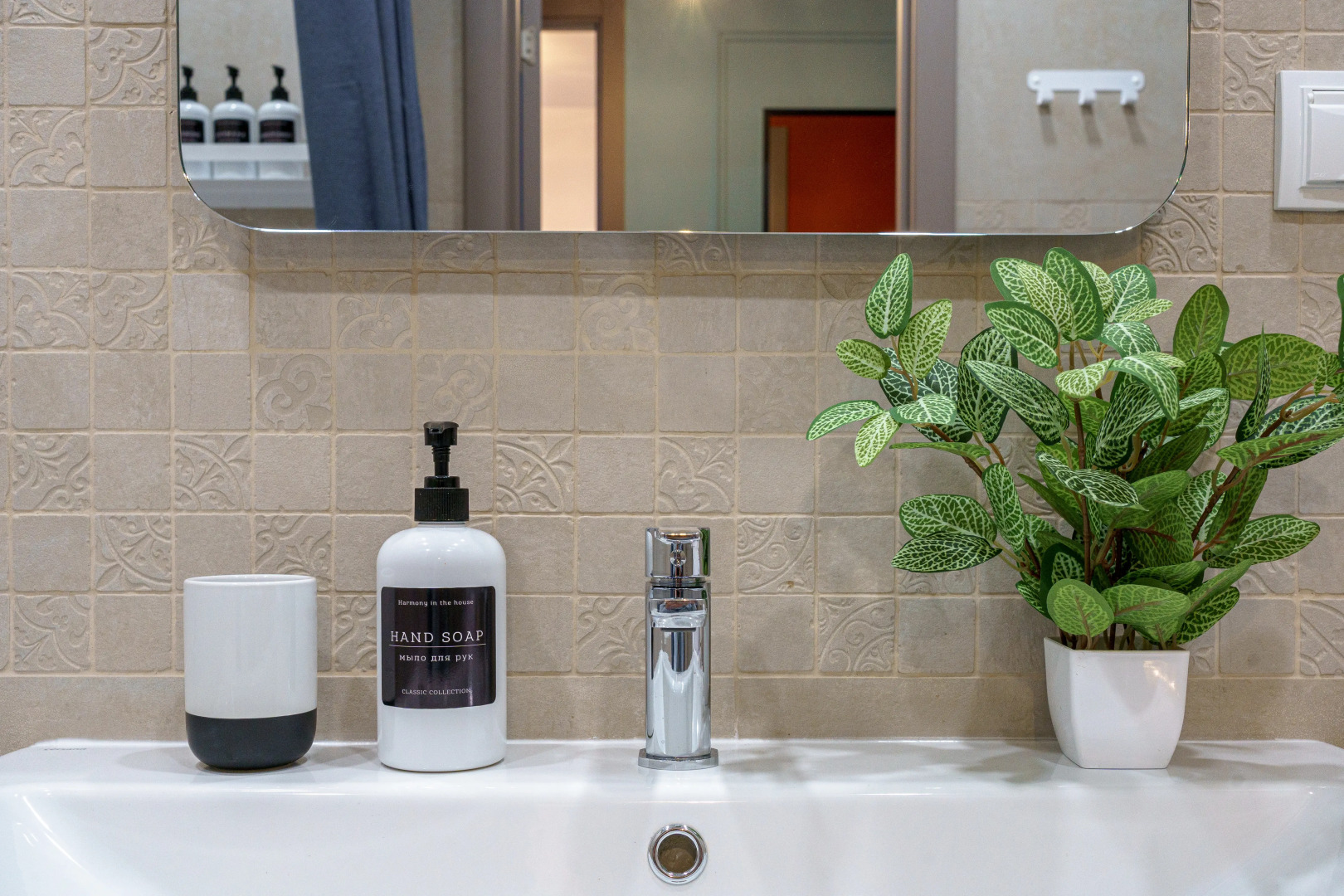 Апартаменты Sunrise от сети Good Vibes Apartments