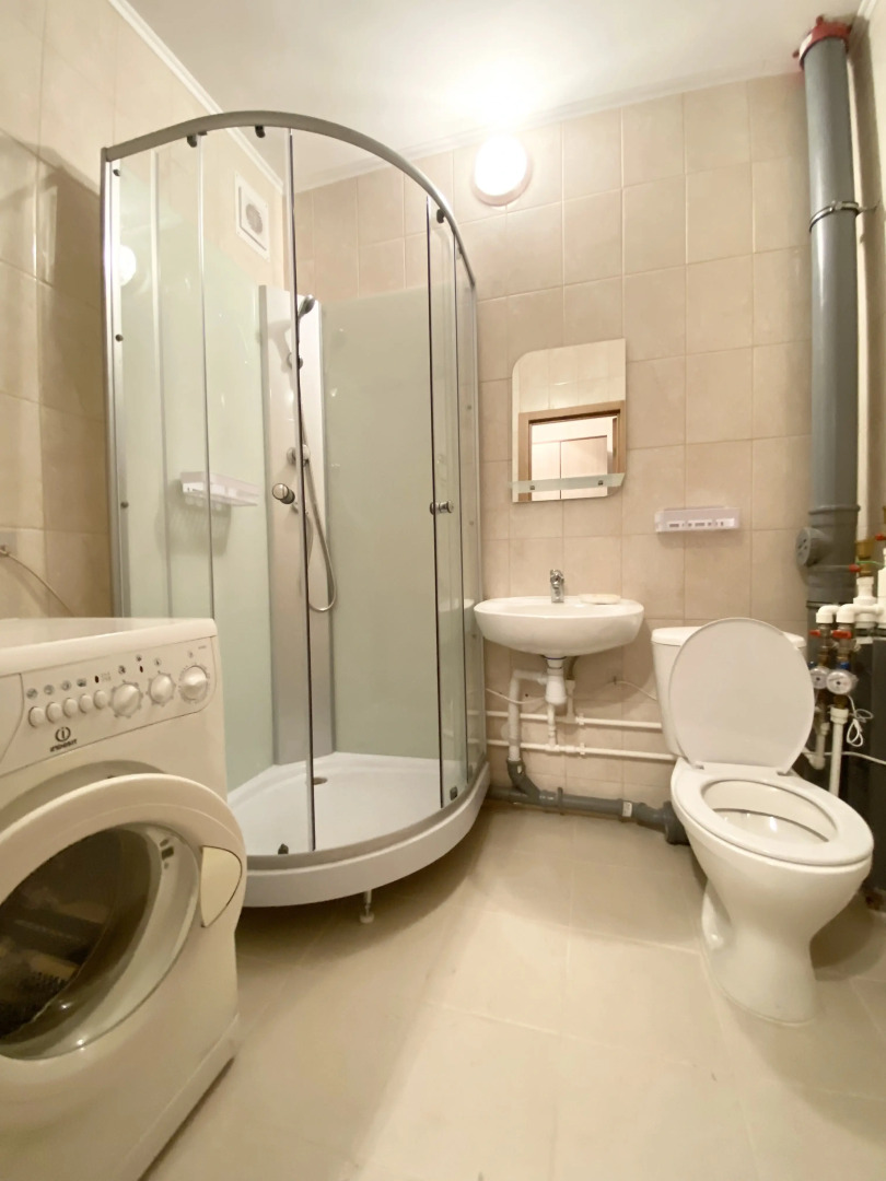 Апартаменты В ЖК Живи на Садовой