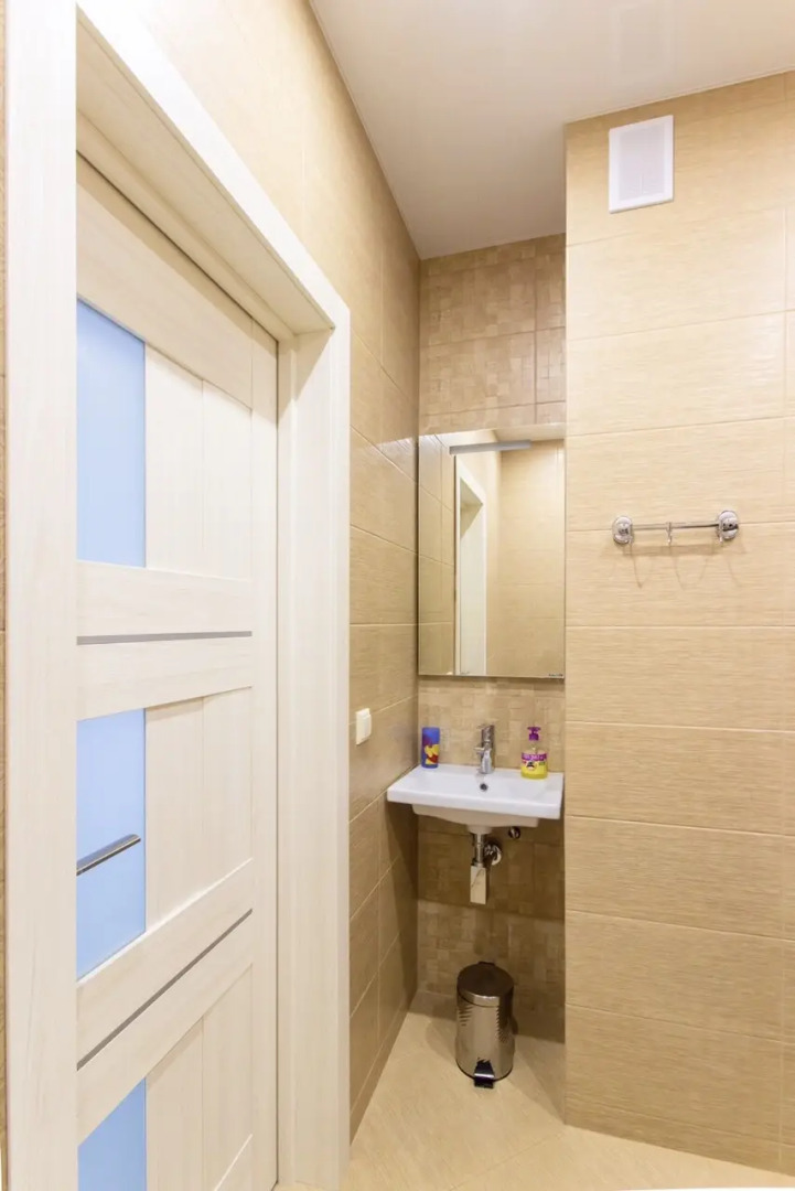 Apartment Chaikovsky on Repina 4 LUX