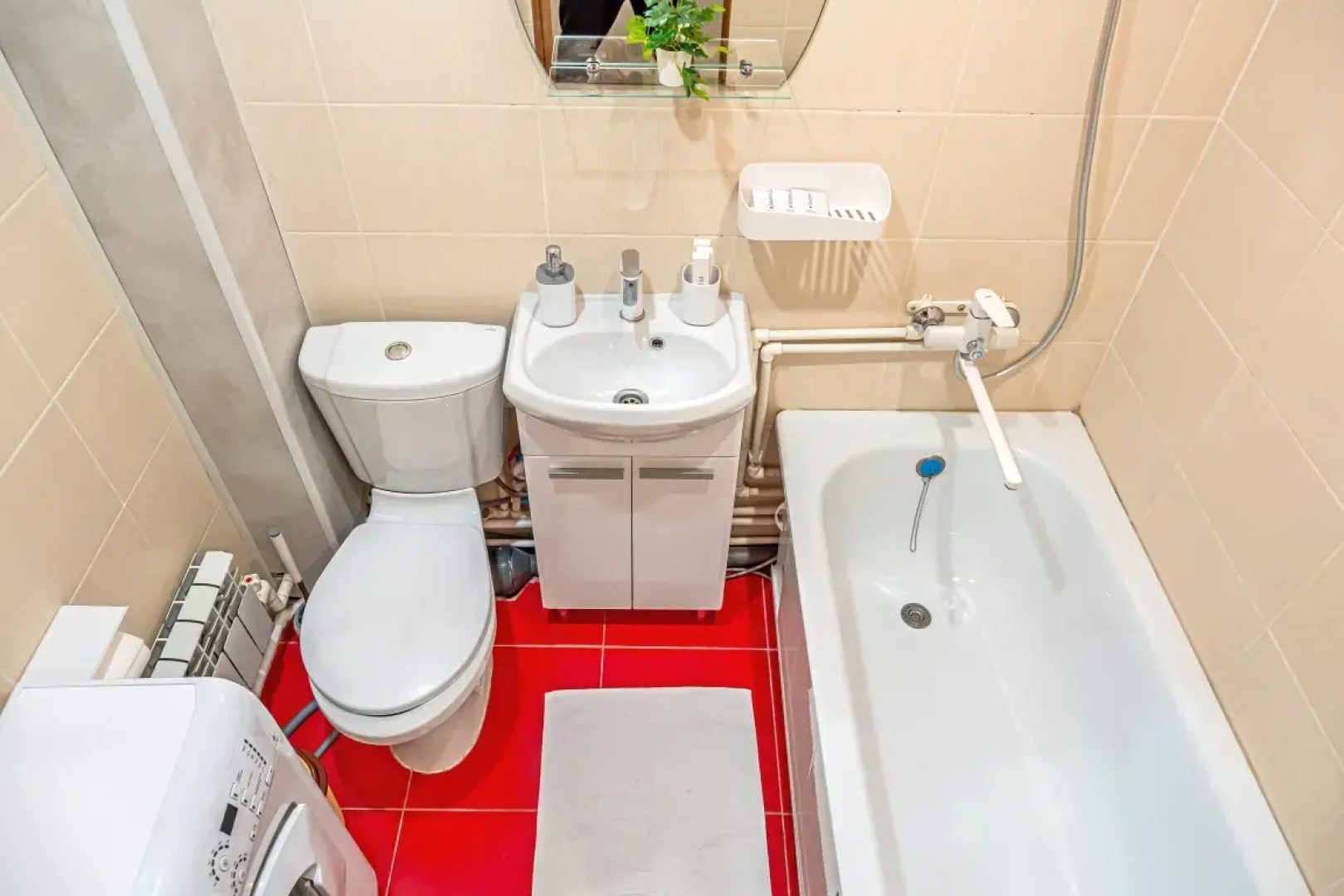 Апартаменты в Тырнаузе от Квартирукинг