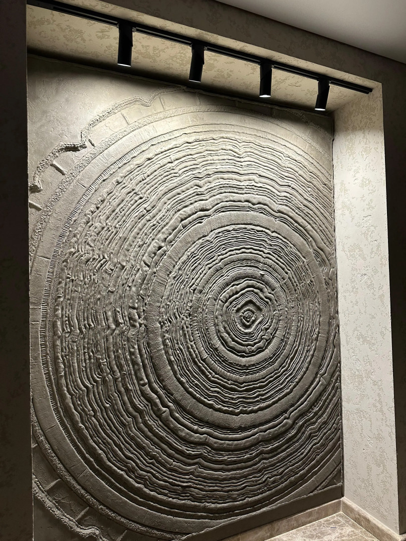 Бутик-отель УНА