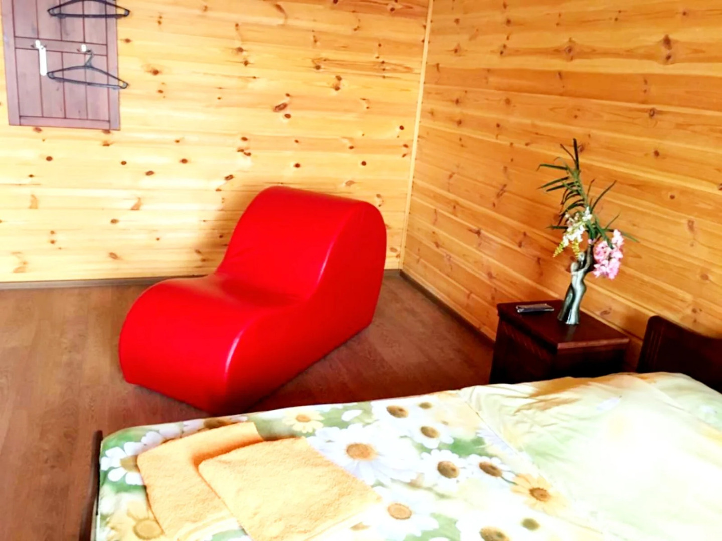 Гостевой дом Дача