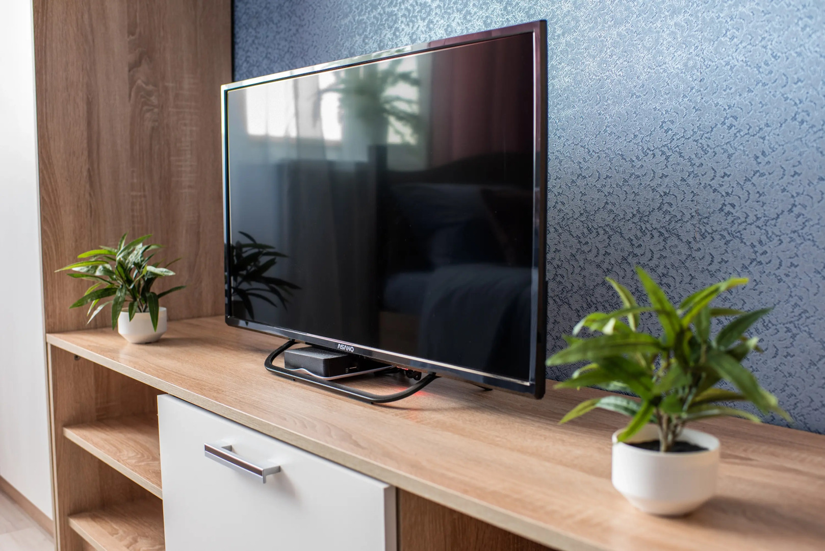 Апартаменты Однушка в облаках