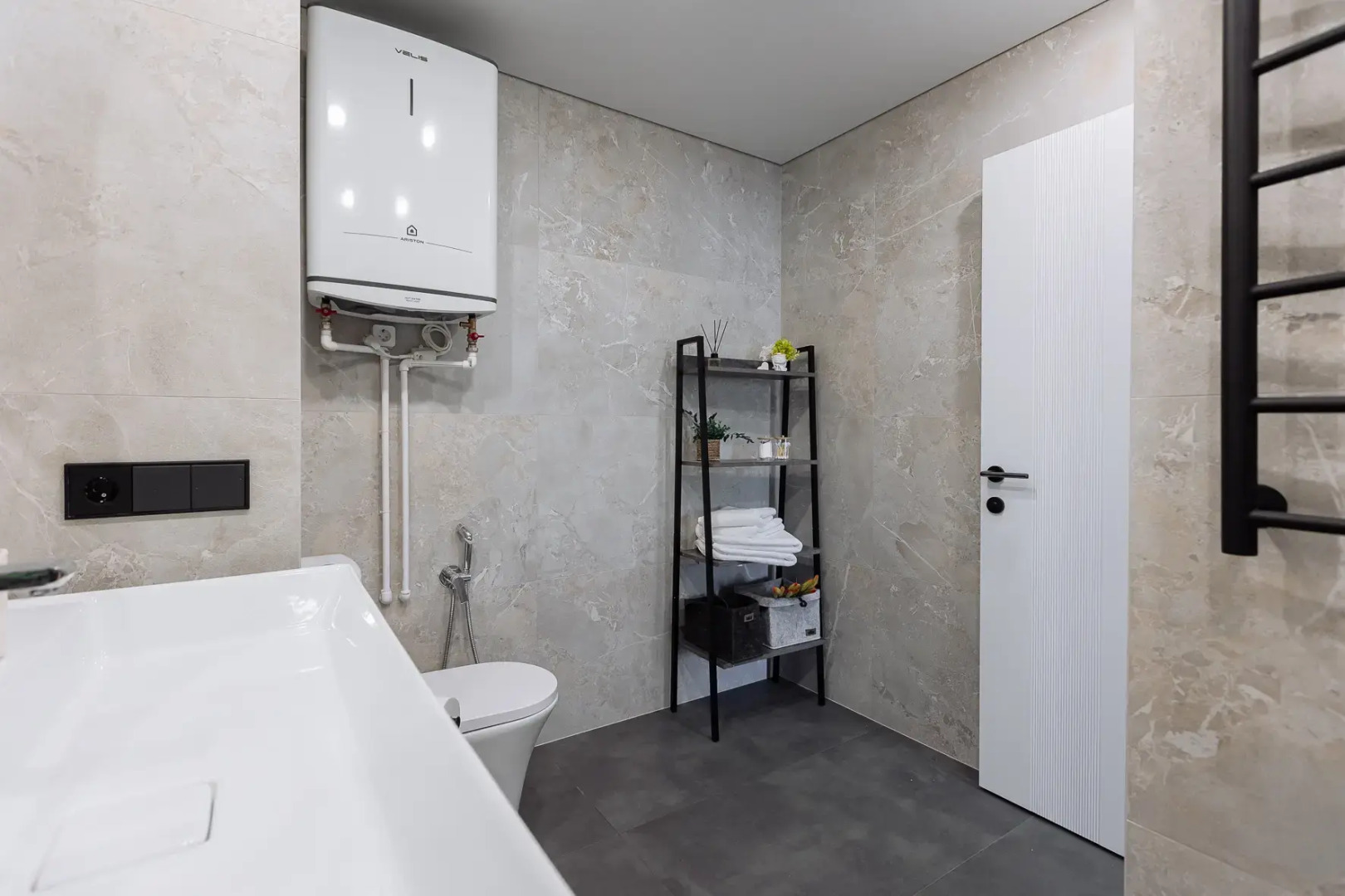 Апартаменты Malkova Apartments на Фрунзе