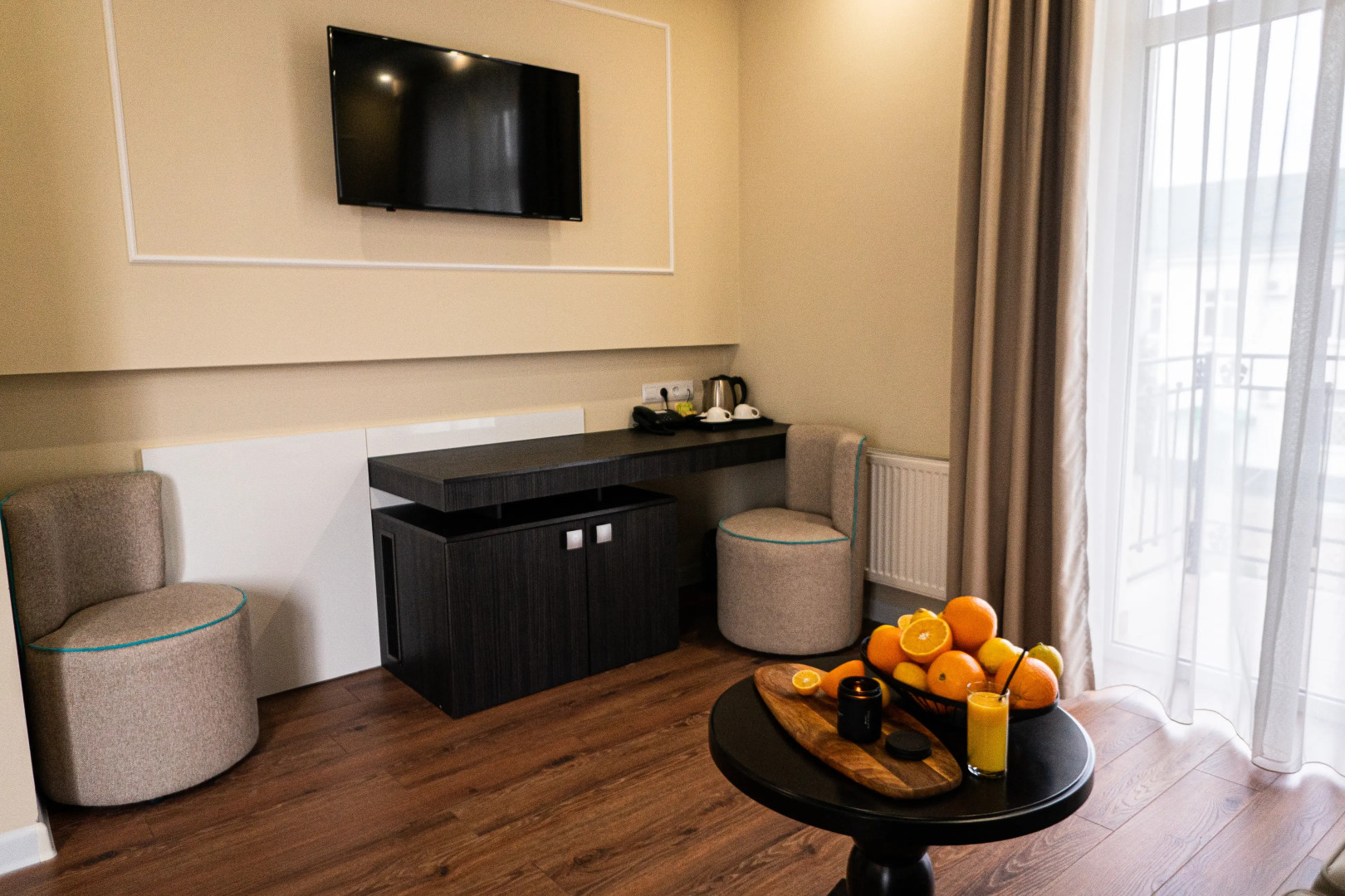 Отель Голубая Лагуна