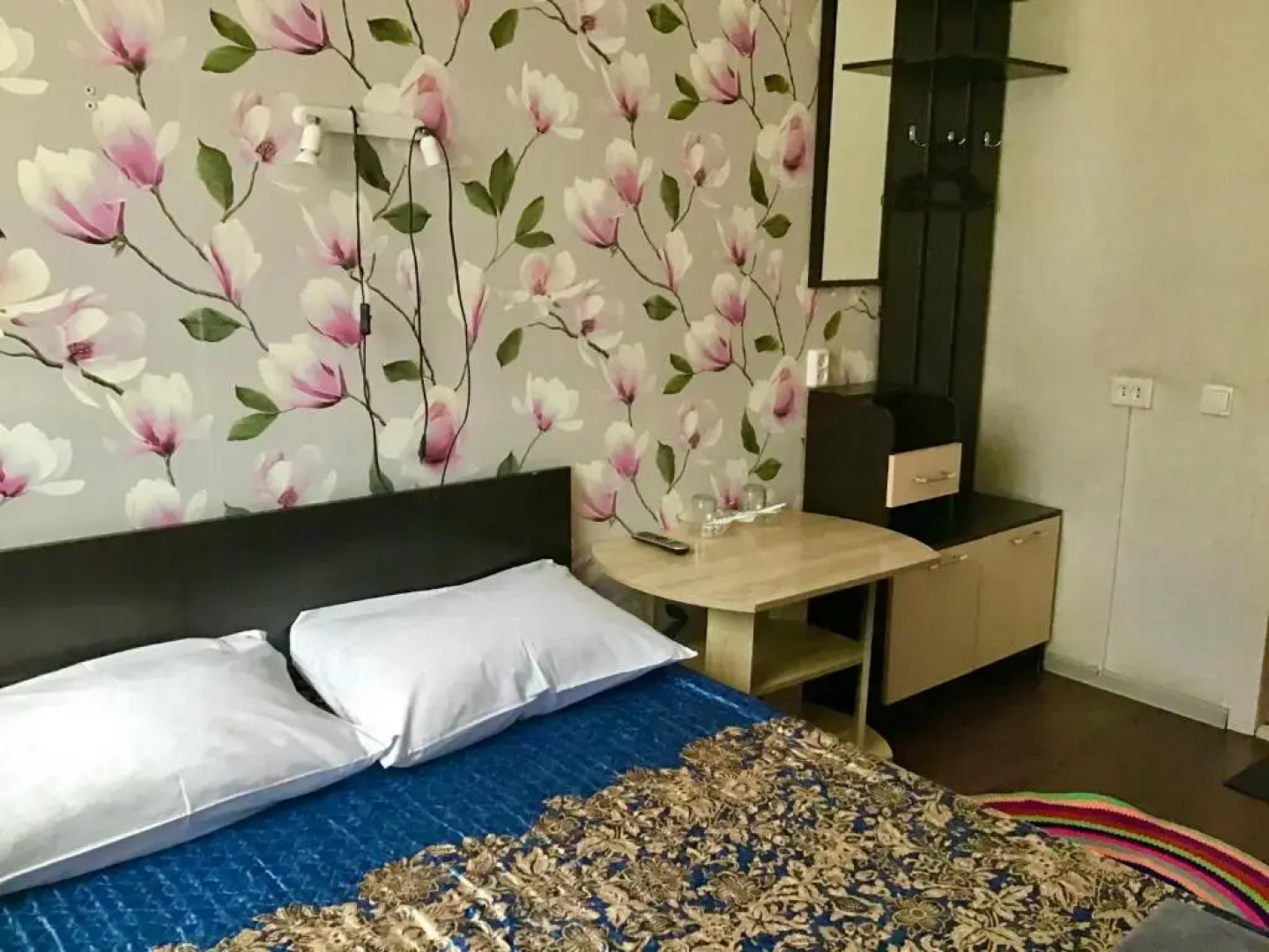 Мини-отель Эконом-отель Лира