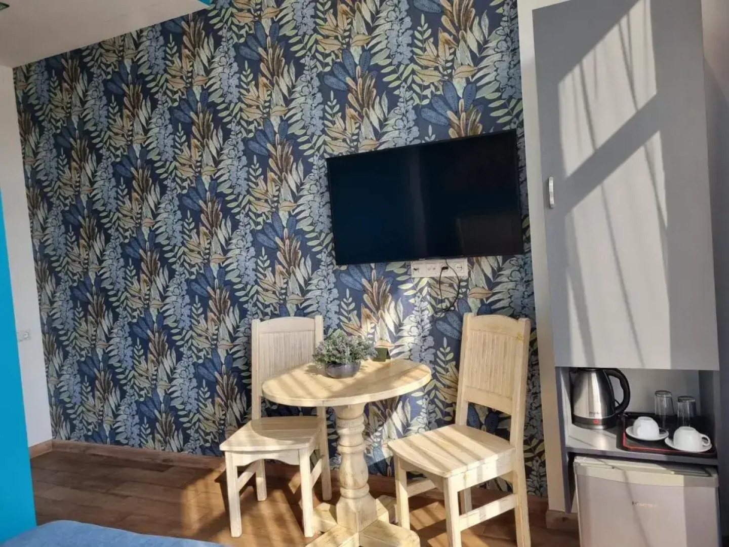 Dayssin Boutique hotel