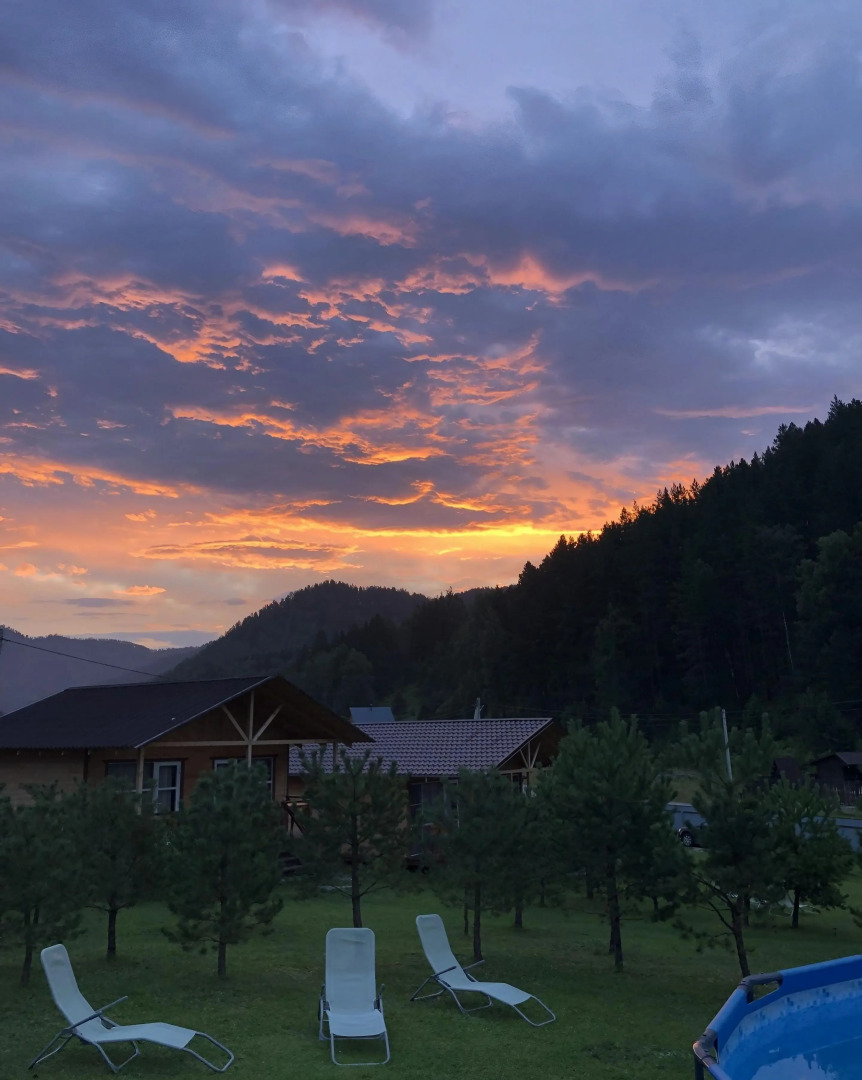 Гостевой дом Радость