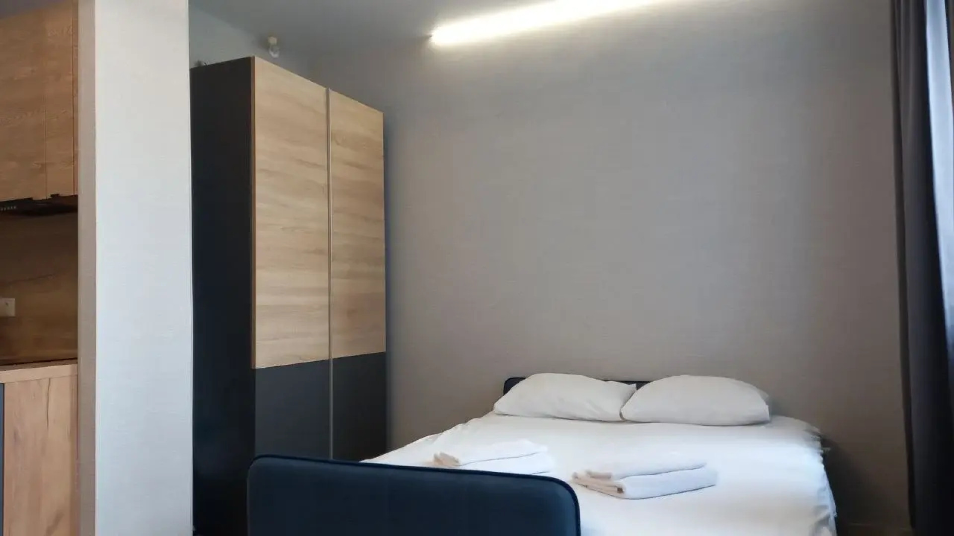 Апартаменты Color