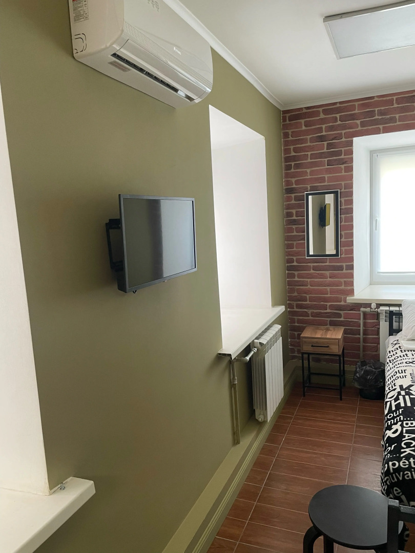 Хостел Ильинский