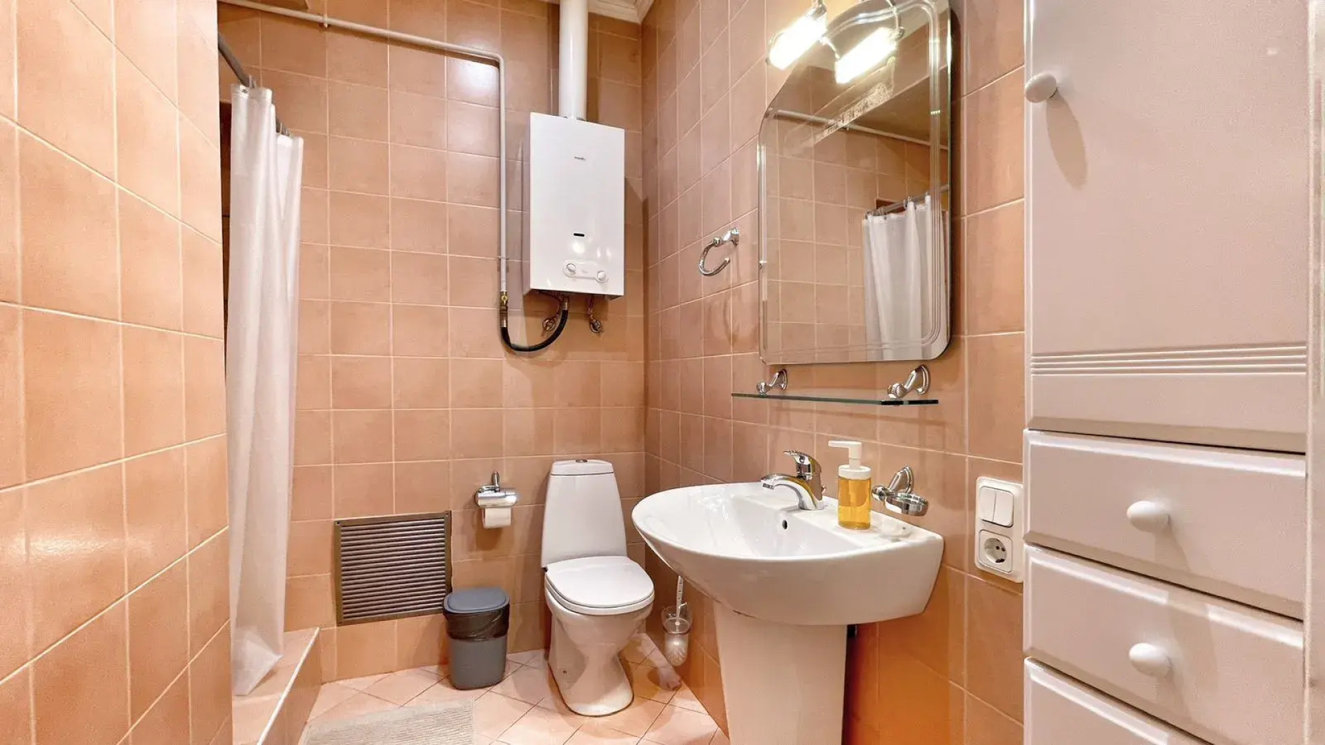 Апартаменты Elite Realty на Малой Садовой 3 №3