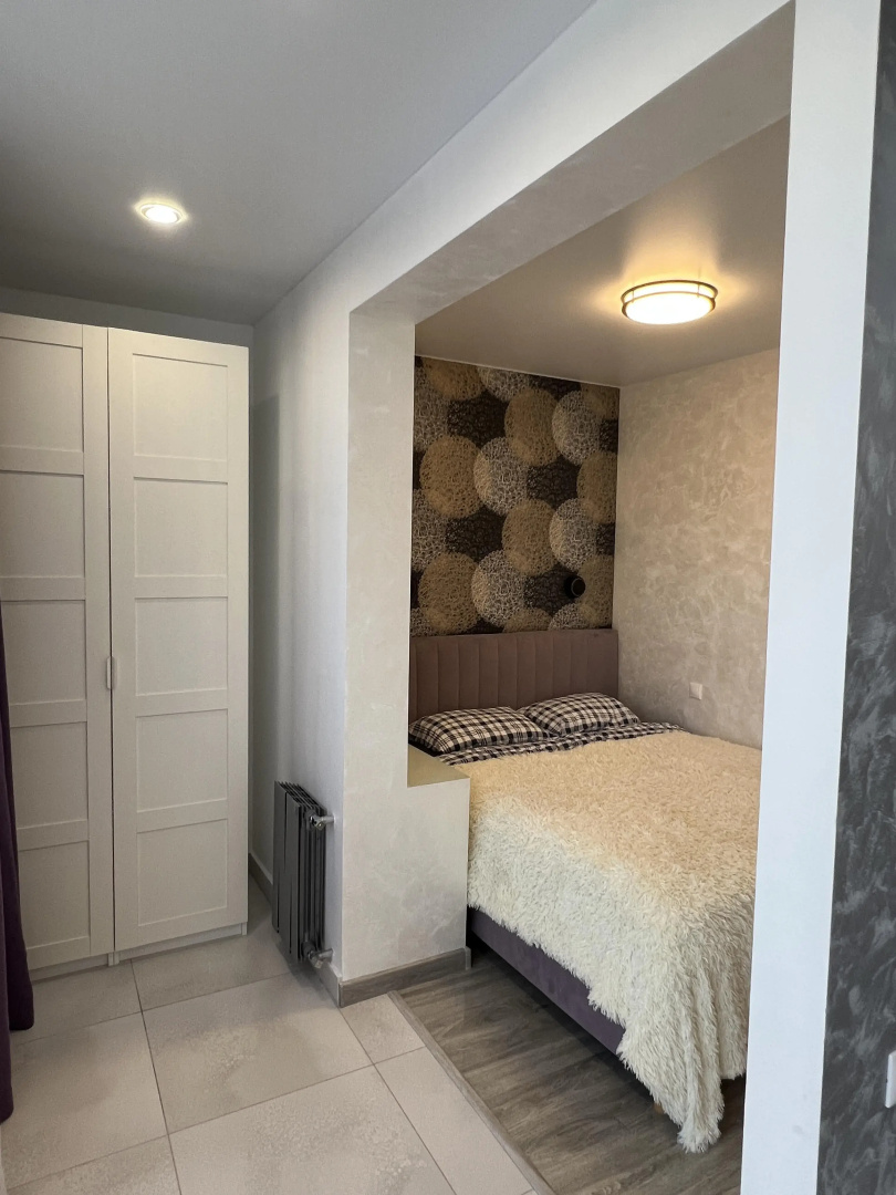 Апартаменты Rose Del Mare в центре Сочи