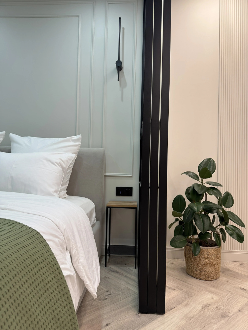 Квартира Pro.rent