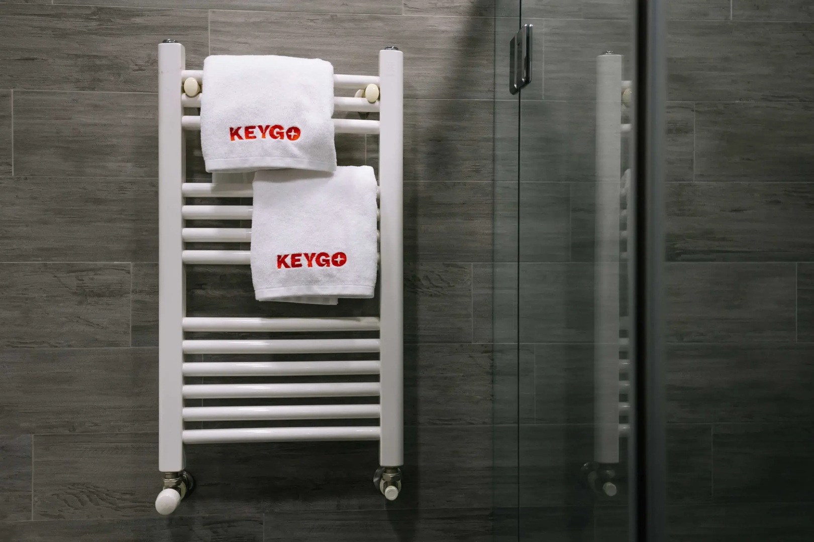 Апартаменты KeyGo #0051 комфорт и уют в центре города