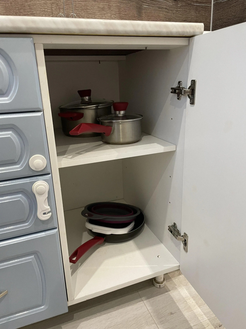 Апартаменты на Фадеев Ручей 34