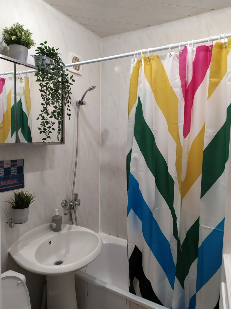 Квартира Просвещения 106А