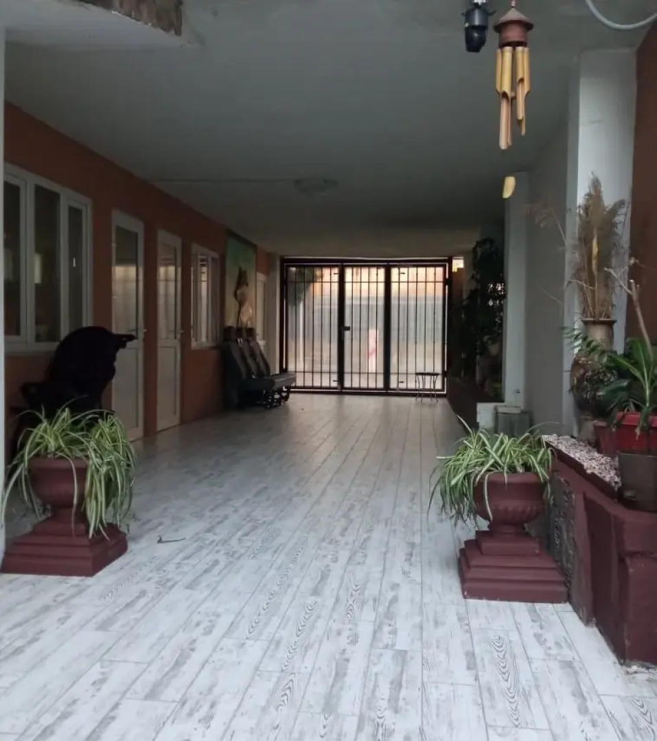 Гостевой дом Тенистый Берег