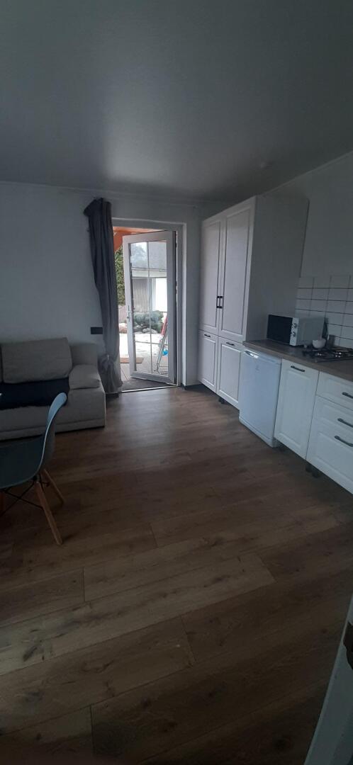 Апартаменты Дом рыбака