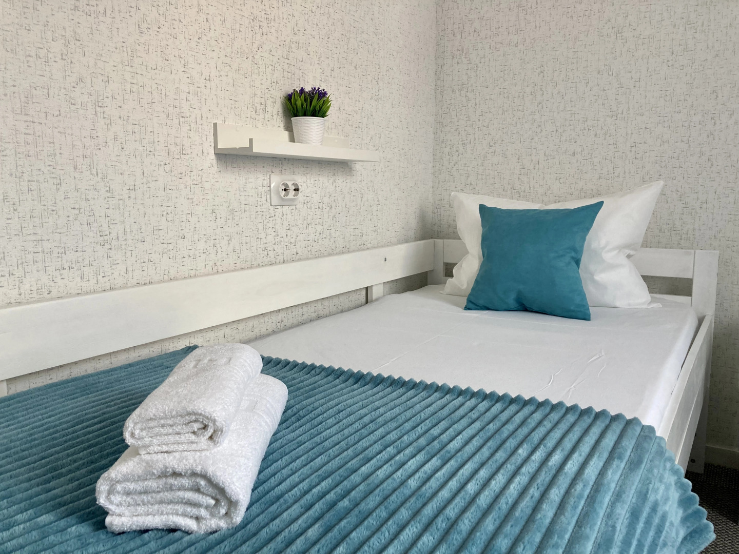 Гостевой Дом Краски