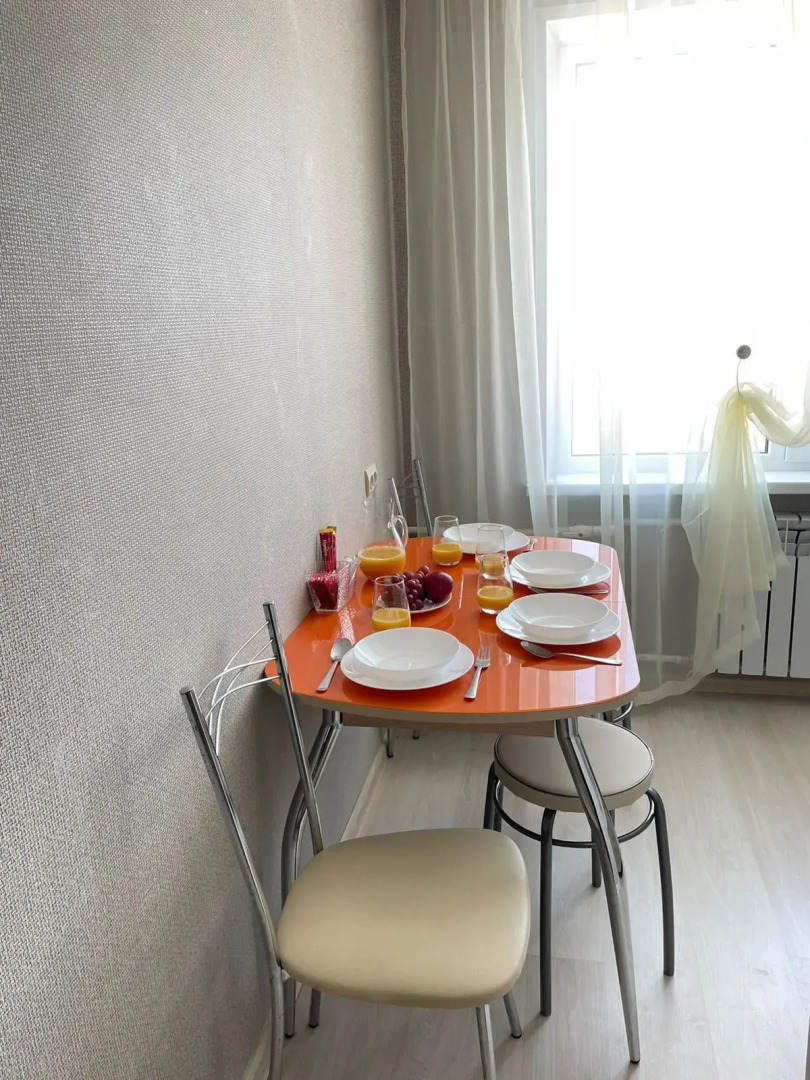 Апартаменты Созвездие Камчатки на Тушканова 12