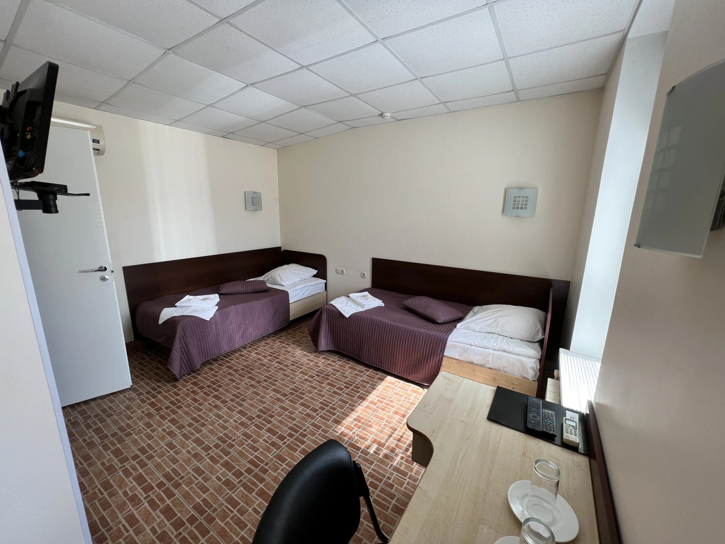 Мини-отель Инжир