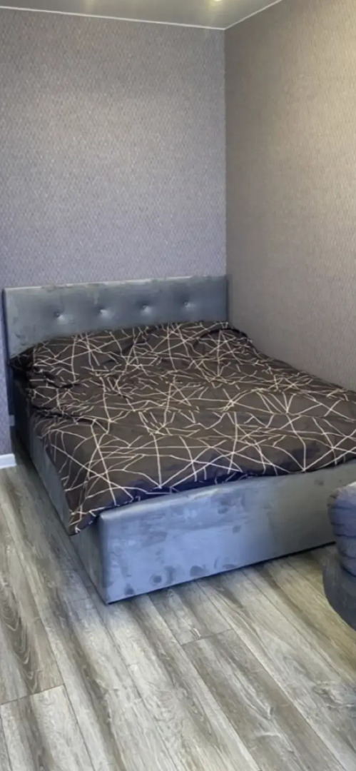 Квартира Цвет настроения Seryi