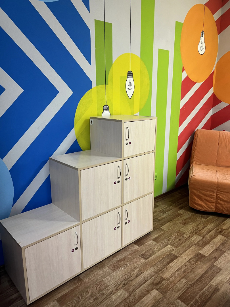 Хостел Лайк