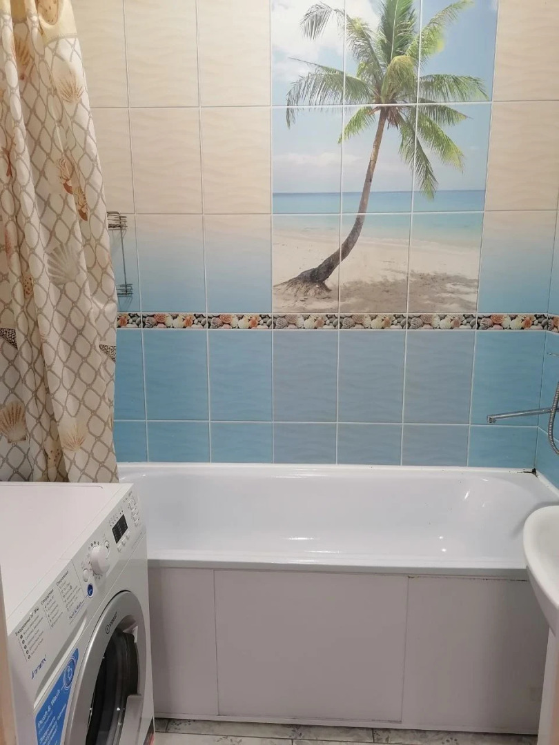 Апартаменты со всеми необходимым для комфортного проживания