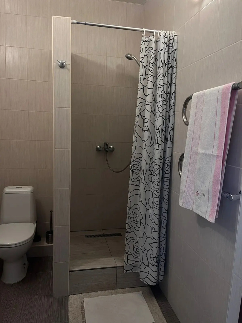 Квартира на Тургенева 10 г