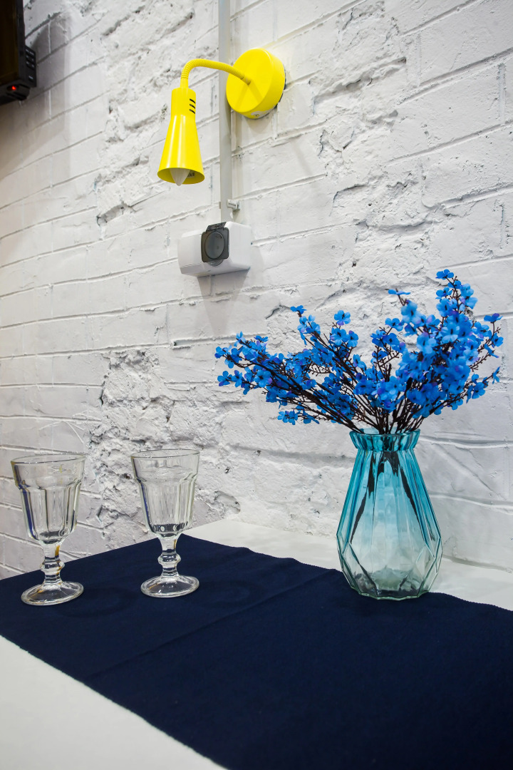 Квартира Гости Любят на Рубинштейна