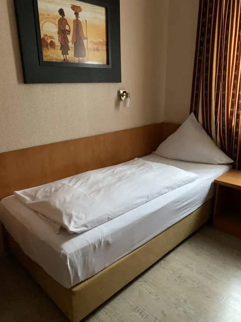 Отель CityMax am Dom