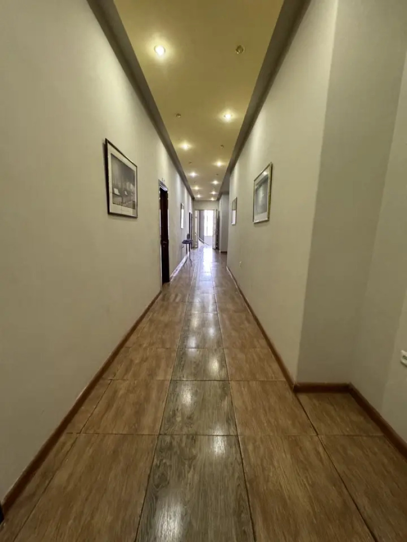 Отель New Bella Hotel